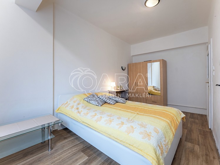 Prodej bytu 2+kk 47 m² (Jednopodlažní) - foto 9