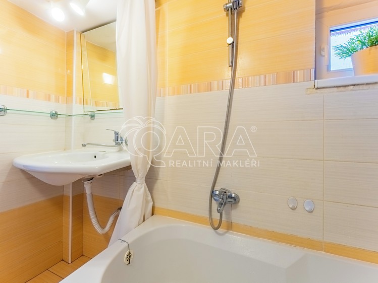 Prodej bytu 2+kk 47 m² (Jednopodlažní) - foto 12