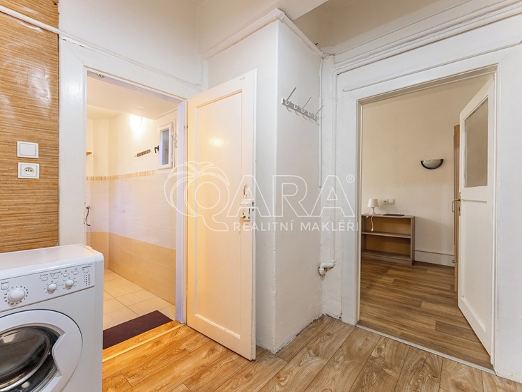 Prodej bytu 2+kk 47 m² (Jednopodlažní) - foto 13