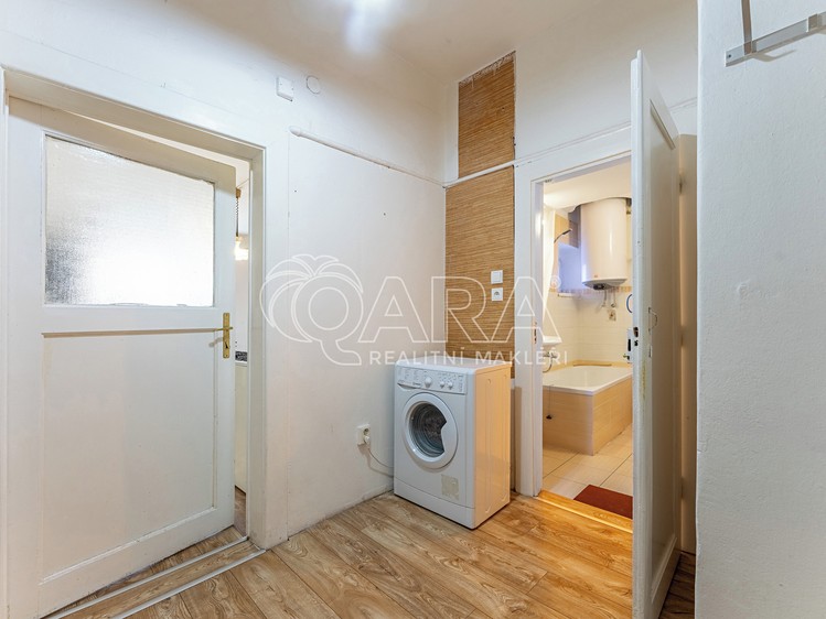 Prodej bytu 2+kk 47 m² (Jednopodlažní) - foto 14