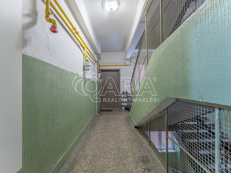 Prodej bytu 2+kk 47 m² (Jednopodlažní) - foto 18