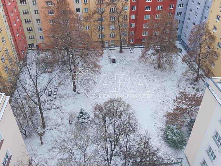 Prodej bytu 2+kk 47 m² (Jednopodlažní) - foto 19