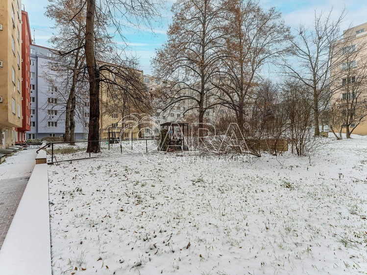 Prodej bytu 2+kk 47 m² (Jednopodlažní) - foto 20