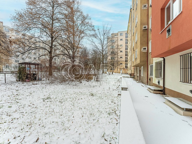 Prodej bytu 2+kk 47 m² (Jednopodlažní) - foto 21