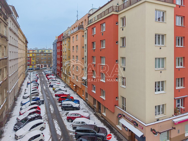 Prodej bytu 2+kk 47 m² (Jednopodlažní) - foto 22