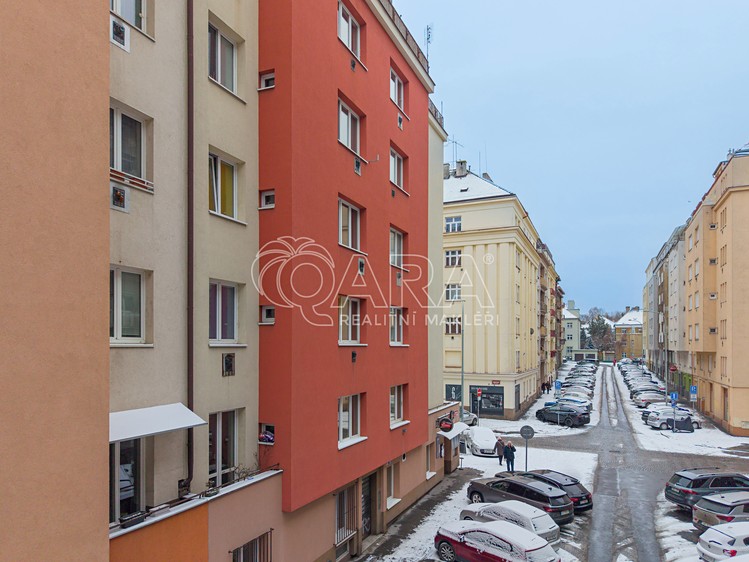 Prodej bytu 2+kk 47 m² (Jednopodlažní) - foto 23