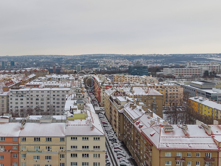 Prodej bytu 2+kk 47 m² (Jednopodlažní) - foto 24