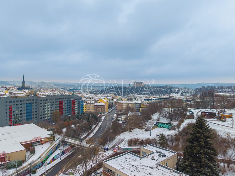 Prodej bytu 2+kk 47 m² (Jednopodlažní) - foto 25