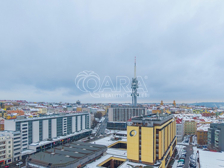 Prodej bytu 2+kk 47 m² (Jednopodlažní) - foto 26