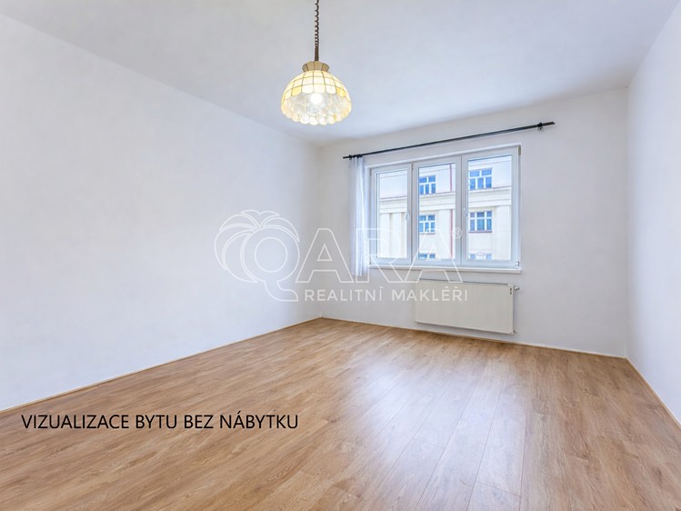 Prodej bytu 2+kk 47 m² (Jednopodlažní) - foto 29