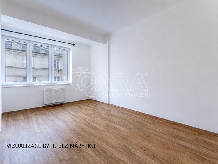 Prodej bytu 2+kk 47 m² (Jednopodlažní) - foto 30