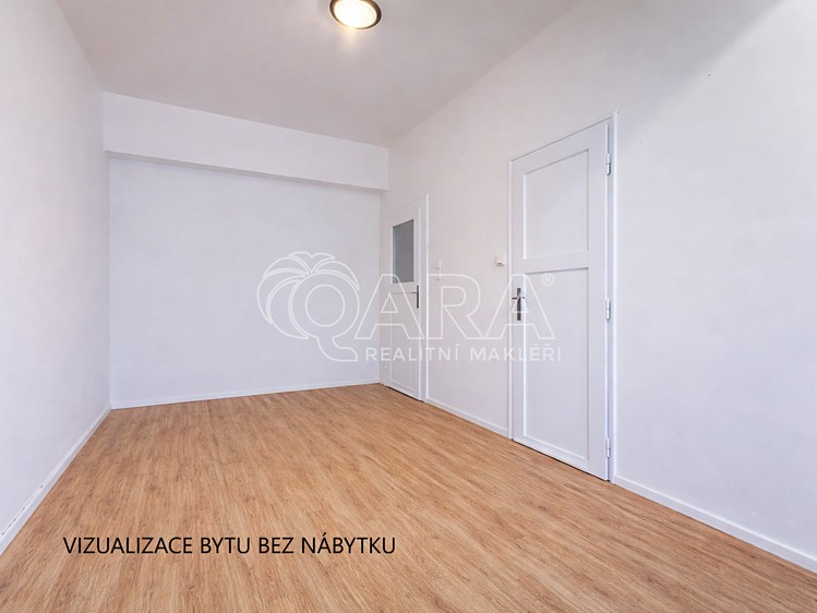 Prodej bytu 2+kk 47 m² (Jednopodlažní) - foto 31
