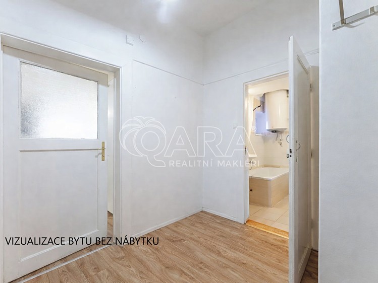 Prodej bytu 2+kk 47 m² (Jednopodlažní) - foto 32