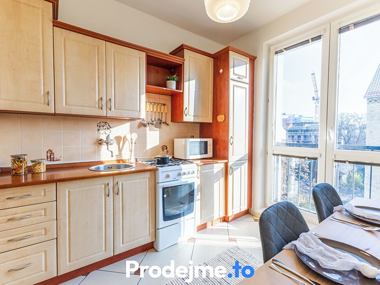 Prodej bytu 3+1 65 m² - foto 4