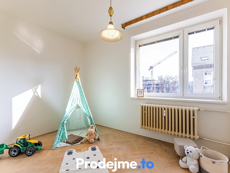 Prodej bytu 3+1 65 m² - foto 8