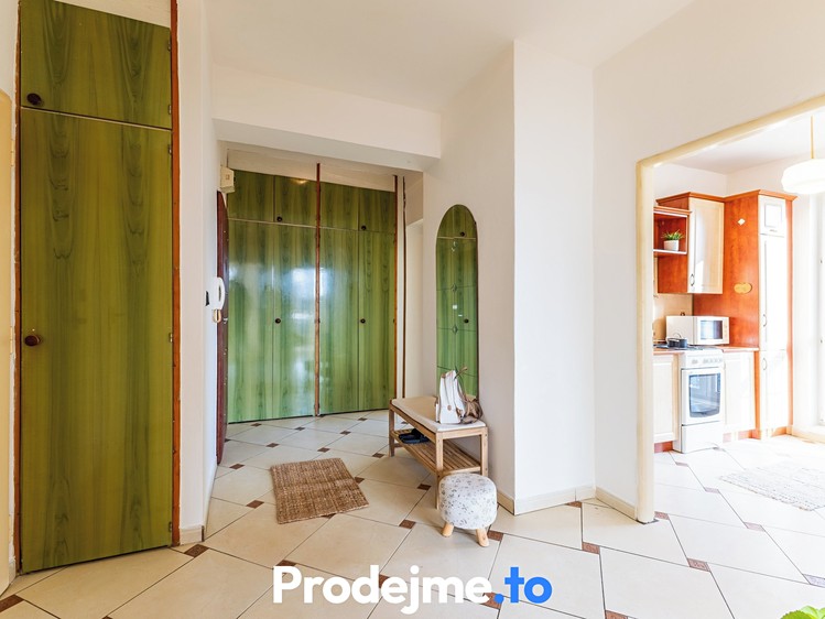Prodej bytu 3+1 65 m² - foto 10