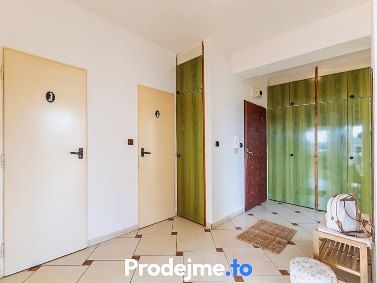 Prodej bytu 3+1 65 m² - foto 11