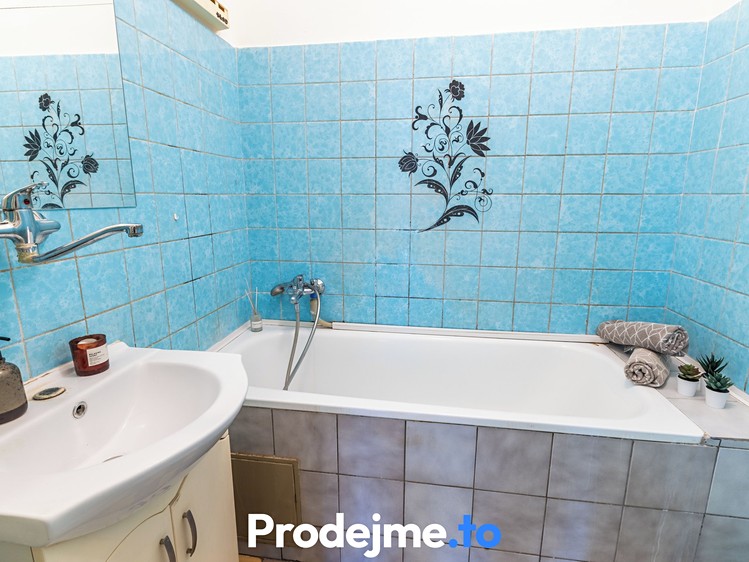 Prodej bytu 3+1 65 m² - foto 12