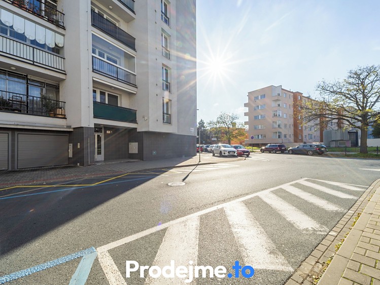 Prodej bytu 3+1 65 m² - foto 16