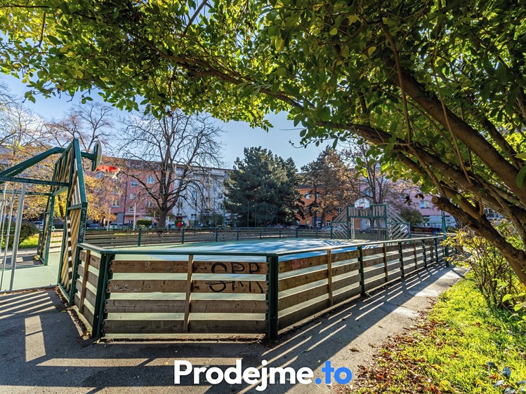 Prodej bytu 3+1 65 m² - foto 17