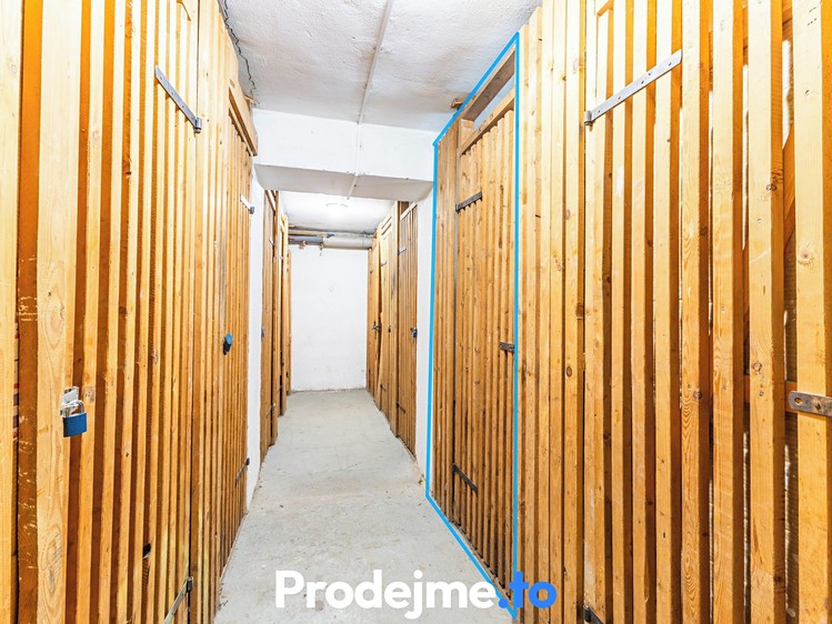 Prodej bytu 3+1 65 m² - foto 18
