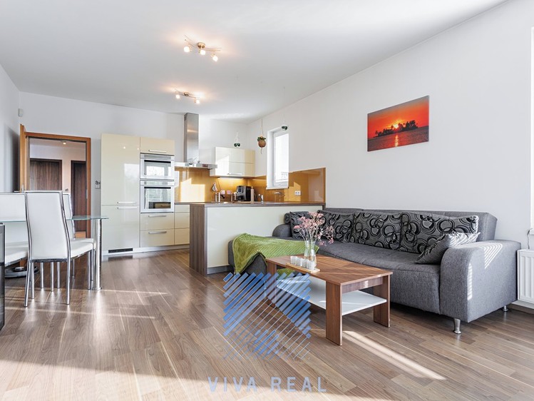 Prodej bytu 3+kk 82 m² - foto 1