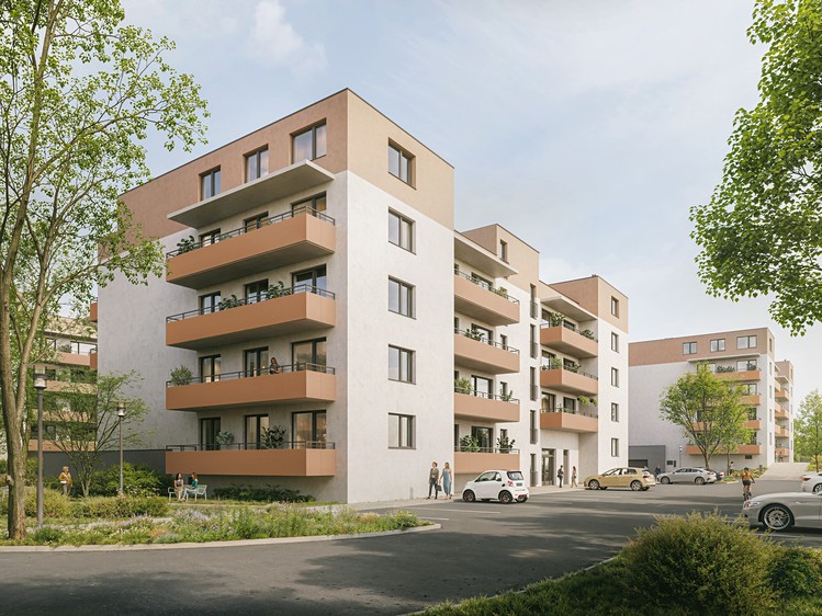 Prodej bytu 1+kk 48 m² - foto 5