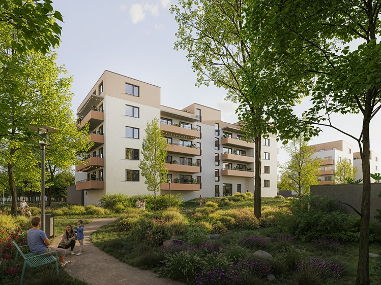 Prodej bytu 1+kk 48 m² - foto 6