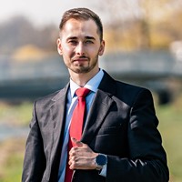 Matěj Strýček