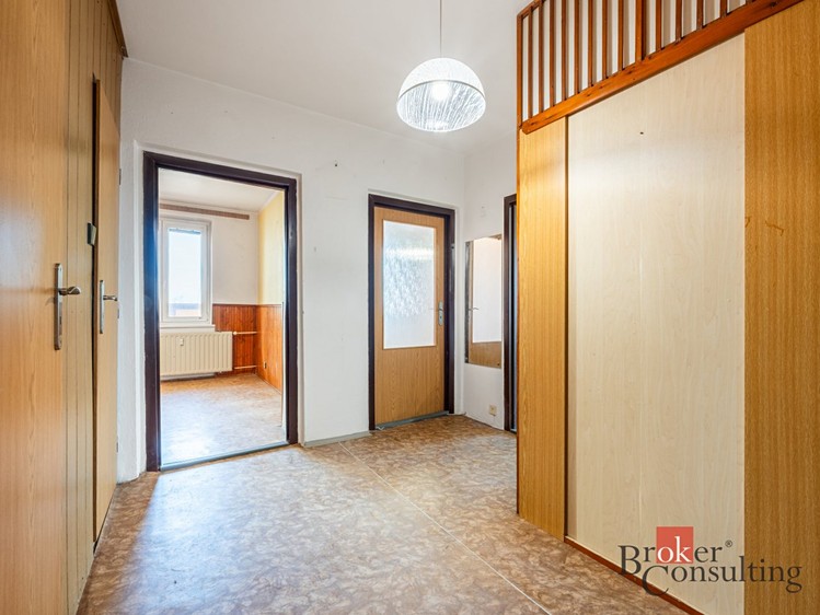 Prodej bytu 3+1 65 m² - foto 3
