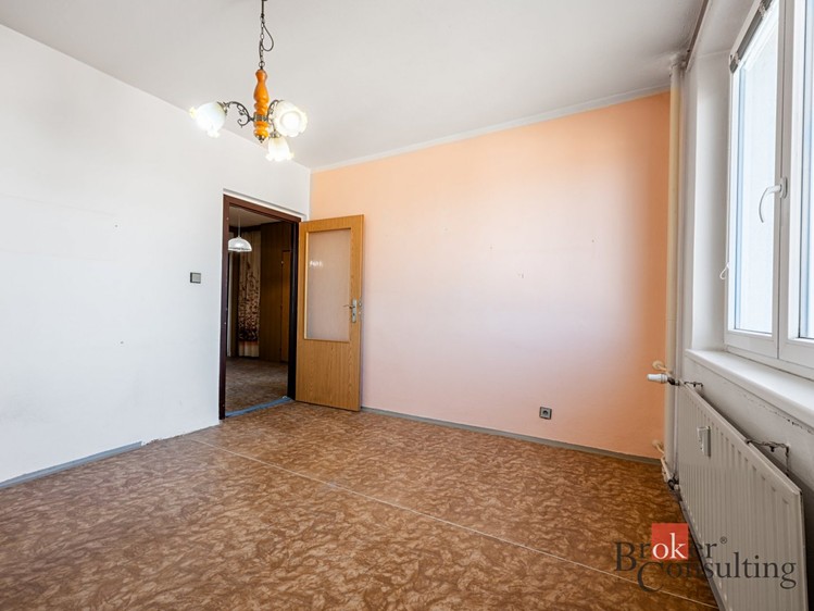 Prodej bytu 3+1 65 m² - foto 9