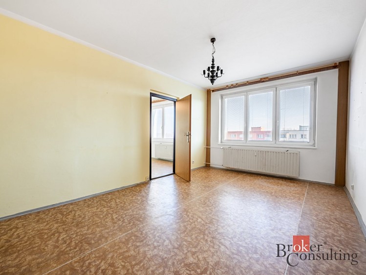 Prodej bytu 3+1 65 m² - foto 10