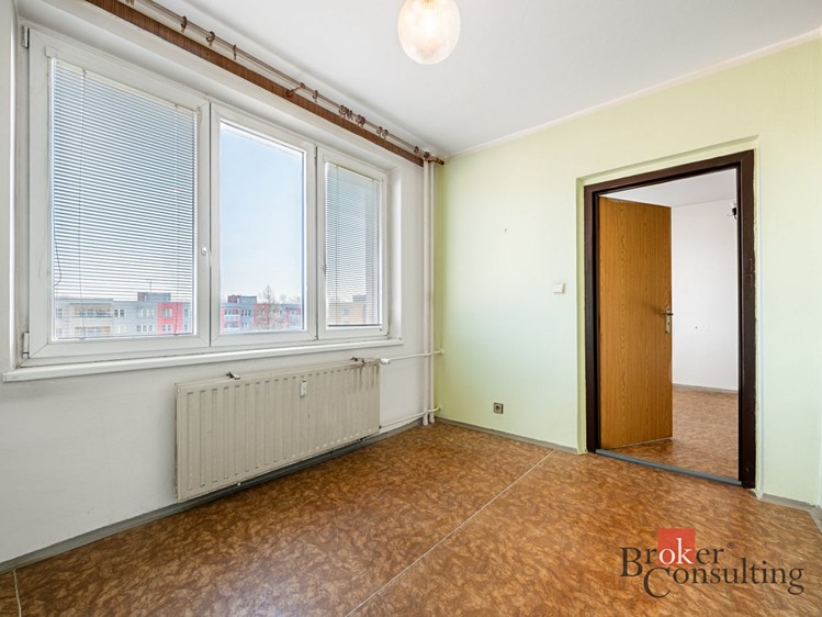 Prodej bytu 3+1 65 m² - foto 13