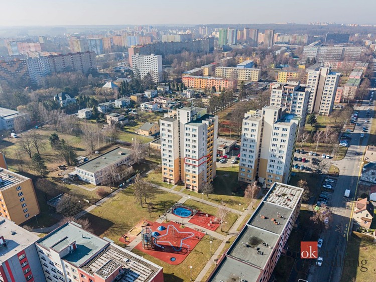 Prodej bytu 3+1 65 m² - foto 16