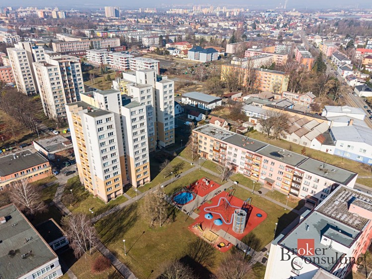Prodej bytu 3+1 65 m² - foto 17