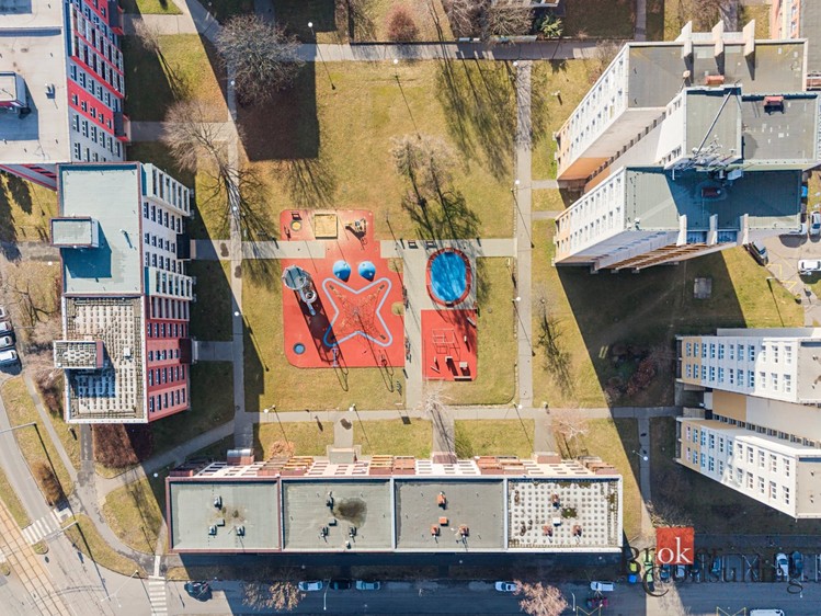 Prodej bytu 3+1 65 m² - foto 19