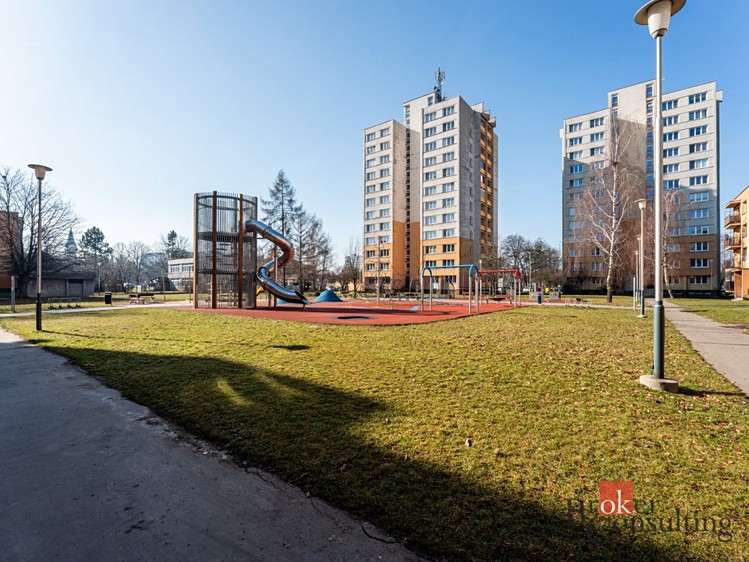 Prodej bytu 3+1 65 m² - foto 20