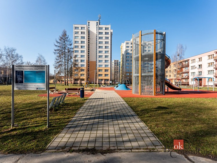 Prodej bytu 3+1 65 m² - foto 21