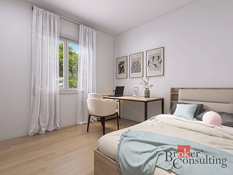 Prodej bytu 3+1 65 m² - foto 22