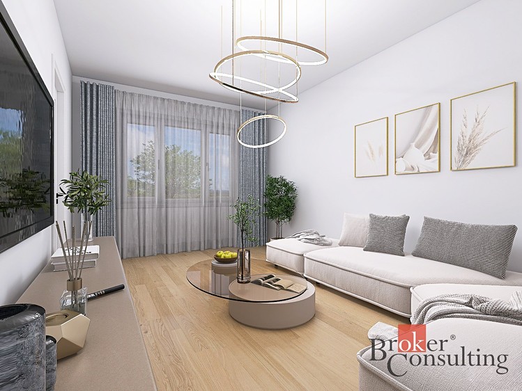 Prodej bytu 3+1 65 m² - foto 23