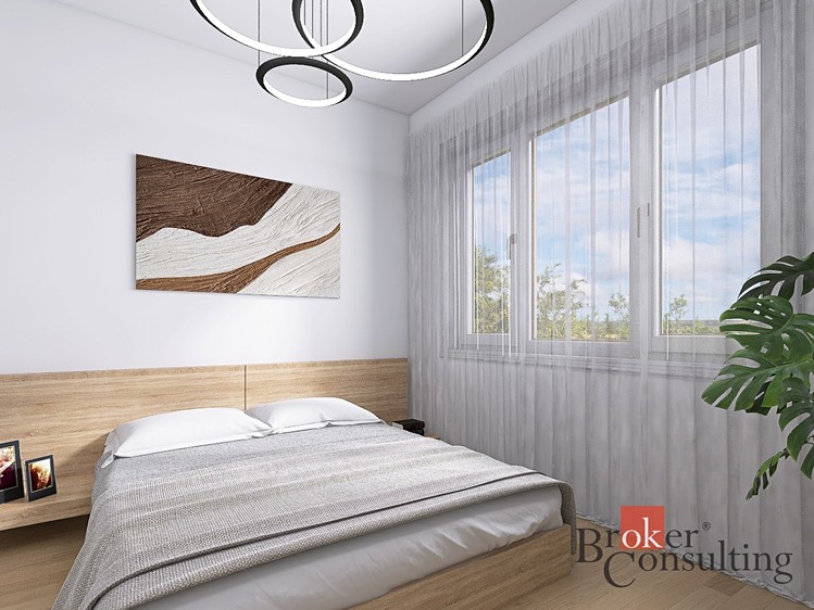 Prodej bytu 3+1 65 m² - foto 24