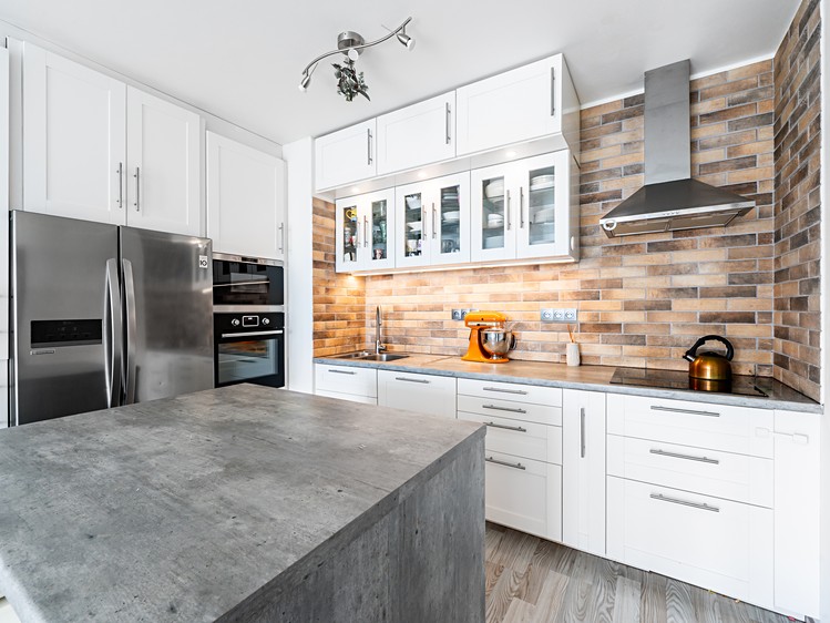 Prodej bytu 3+kk 89 m² (Jednopodlažní) - foto 1
