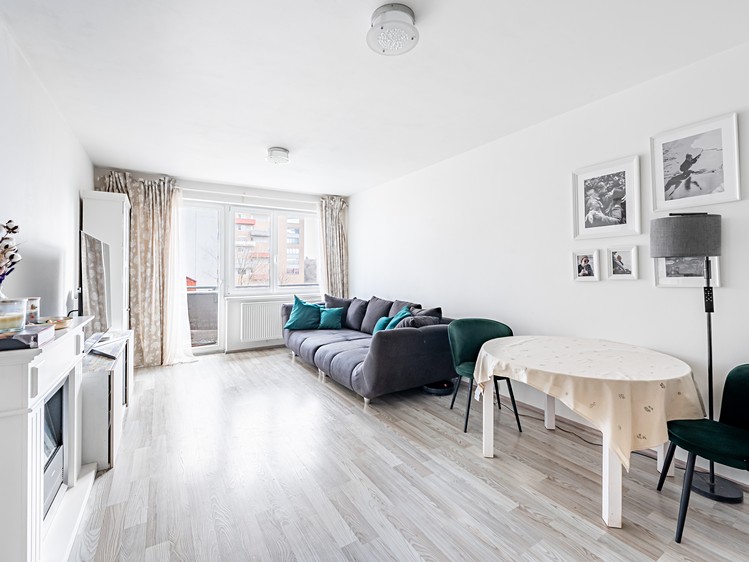 Prodej bytu 3+kk 89 m² (Jednopodlažní) - foto 3