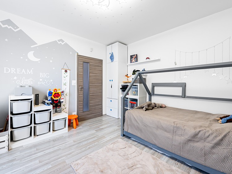 Prodej bytu 3+kk 89 m² (Jednopodlažní) - foto 4