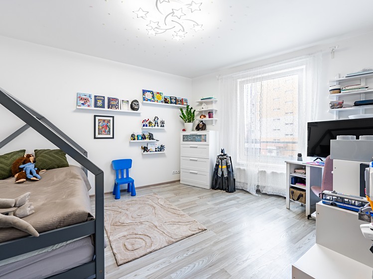 Prodej bytu 3+kk 89 m² (Jednopodlažní) - foto 5