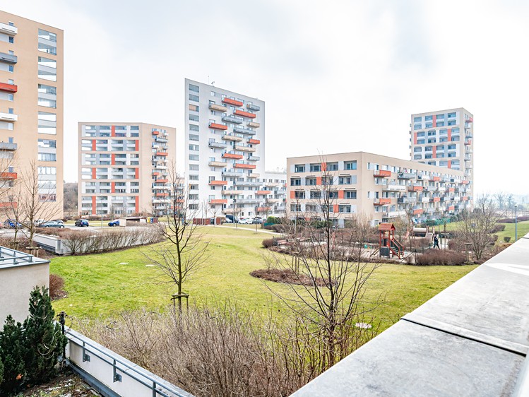Prodej bytu 3+kk 89 m² (Jednopodlažní) - foto 12