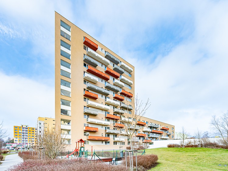Prodej bytu 3+kk 89 m² (Jednopodlažní) - foto 13