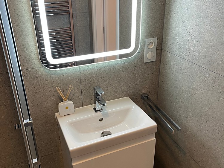 Prodej bytu 3+kk 55 m² - foto 11