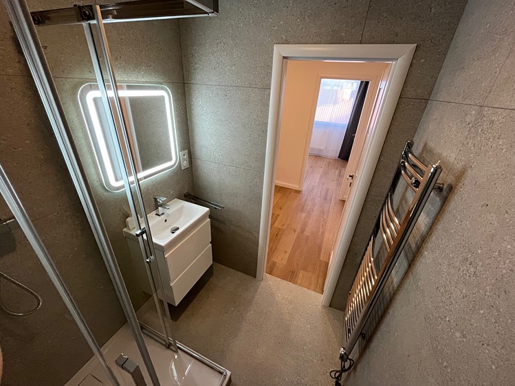 Prodej bytu 3+kk 55 m² - foto 13