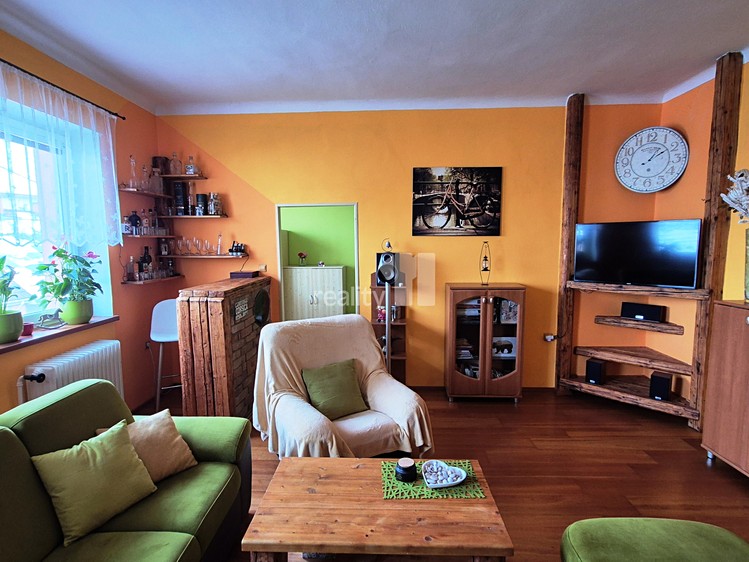 Prodej bytu 3+1 94 m² - foto 4